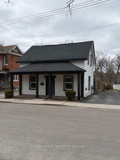 450 Coumbes Lane, Renfrew - Renfrew