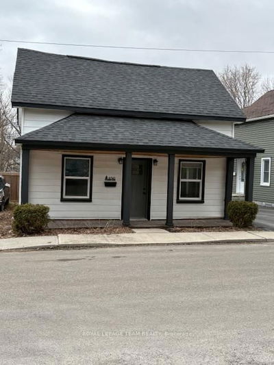 450 Coumbes Lane, Renfrew - Renfrew image-0-1