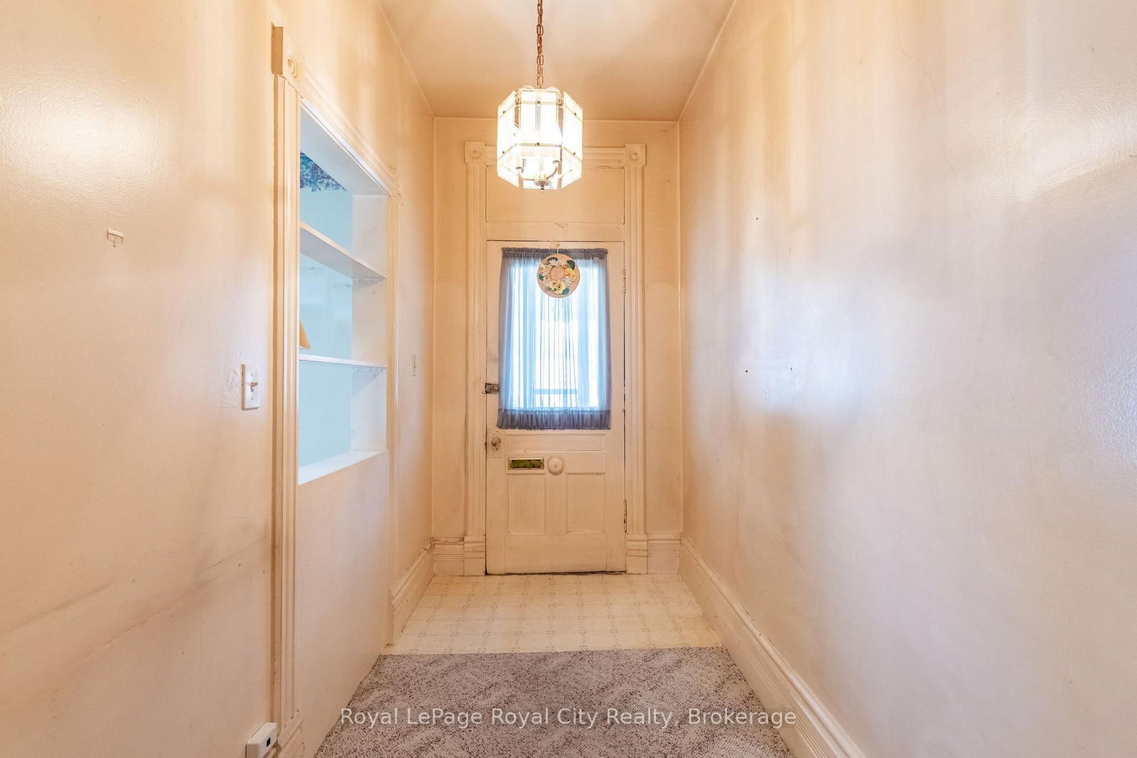 Detached House for sale at 101 Dufferin Street, Guelph, Exhibition Park, N1H 4A4 - MLS: X12087737