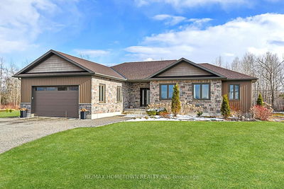9145 Cty Road 6 Rd, Augusta - Augusta Twp