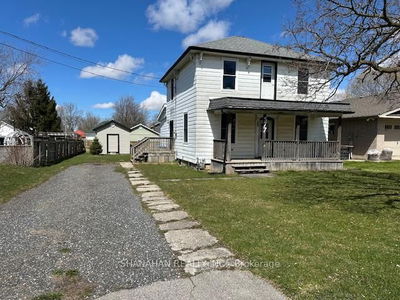 577 Erie St, Warwick - Watford