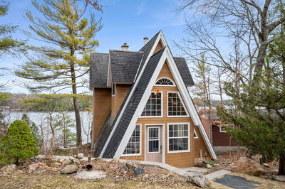 931 Summer Lane, Leeds and the Thousand Islands - Rear of Leeds - Lansdowne Twp