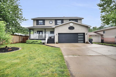 301&303 Frances St, Central Elgin - Rural Central Elgin