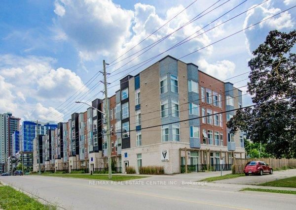 Condo for sale at 104-253 Albert Close, Waterloo, N2L 3T7 - MLS: X12087916