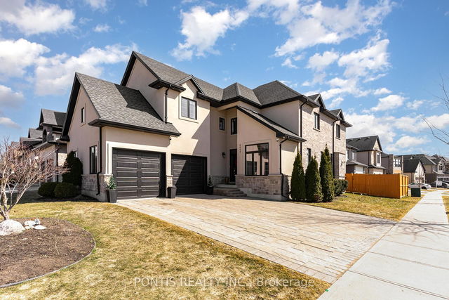 6645 Upper Canada Crossing