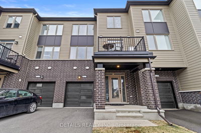 827 Kiniw Private, Ottawa - CFB Rockcliffe and Area