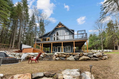 4634 Matawatchan Rd, Griffith - Greater Madawaska