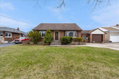 61 Rose Ave, Thorold - Thorold Downtown image-0-1