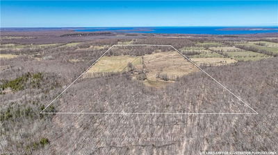 LT 34 Con 23 Concession 24, Georgian Bluffs - Georgian Bluffs image-0-1