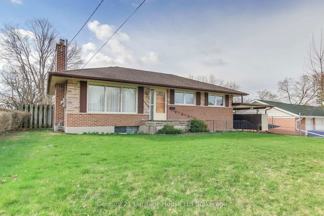 1030 Elora Road