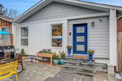 Unit 1 — 2269 LAWN Ave, Nepean - Woodroffe