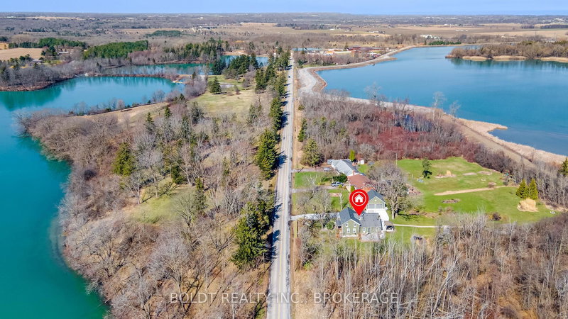 2440 Decew Rd, Thorold, L0S 1E6 | Image 2