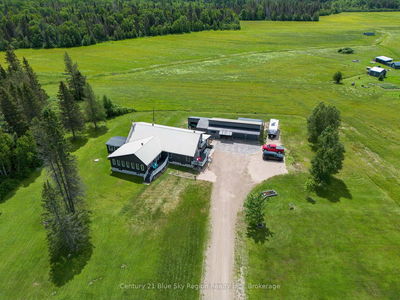 78 Papineau Rd, Mattawa - Mattawa image-0-1