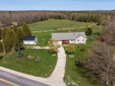 453157 Grey Road 2, Grey Highlands - Grey Highlands