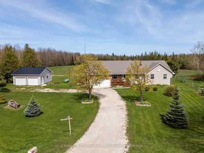 453157 Grey Road 2, Grey Highlands - Grey Highlands image-0-1