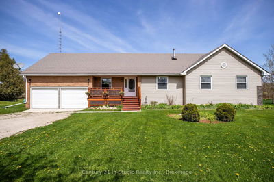 453157 Grey Road 2, Grey Highlands - Grey Highlands image-0-2
