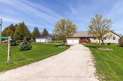 453157 Grey Road 2, Grey Highlands - Grey Highlands image-0-3