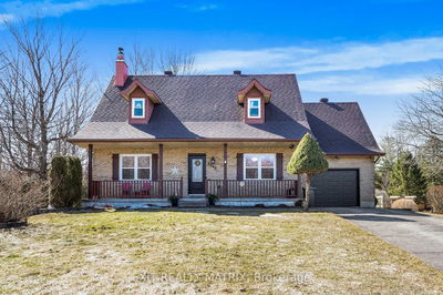 2906 Front Rd, Champlain - Champlain Twp