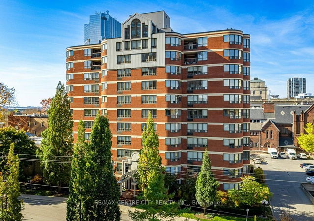 204 - 7 Picton Street