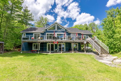 1045 WABALAC Rd, Lanark - Lanark Highlands (Darling) Twp