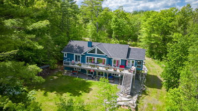 1045 WABALAC Rd, Lanark - Lanark Highlands (Darling) Twp image-0-1