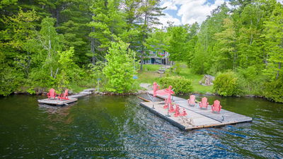 1045 WABALAC Rd, Lanark - Lanark Highlands (Darling) Twp image-0-2