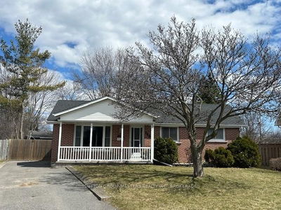 146 Harvard Pl, Loyalist - Amherstview