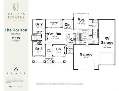 Lot 16 Country Pl, Kawartha Lakes - Bethany image-0-2