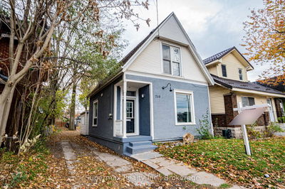 710 Adelaide St, London - East G image-0-1