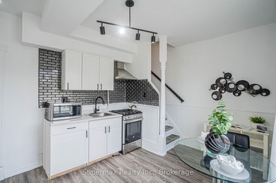 710 Adelaide St, London - East G image-0-4