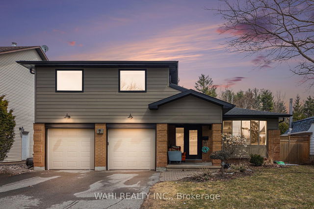7 Bearbrook Road