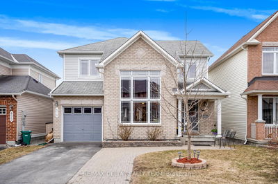479 Frank Cauley Way, Orleans - Avalon East