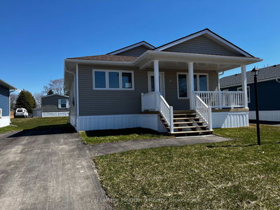 18 Bluffs View Blvd, Ashfield-Colborne-Wawanosh - Colborne