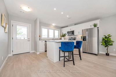18 Bluffs View Blvd, Ashfield-Colborne-Wawanosh - Colborne image-0-1