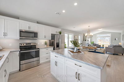 18 Bluffs View Blvd, Ashfield-Colborne-Wawanosh - Colborne image-0-4