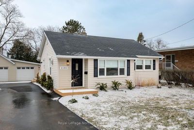 1125 Jane St, North Bay - West End