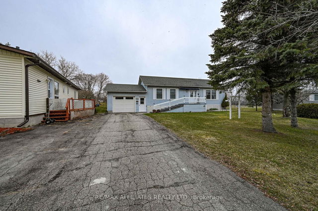 4 OTTERDALE Crescent
