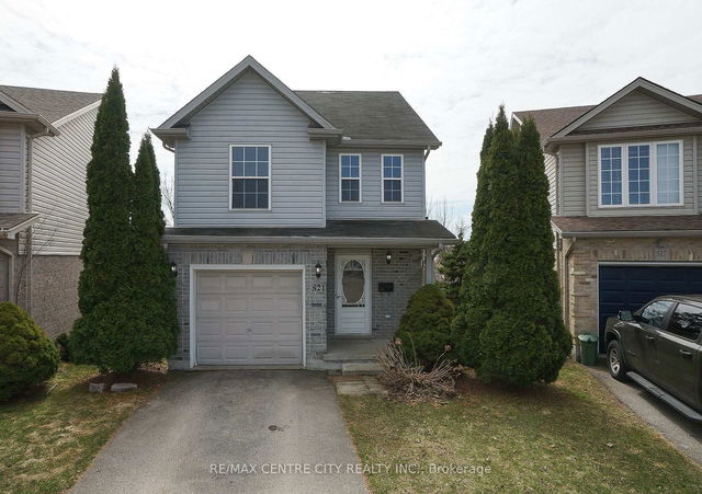 521 Blackwater Place