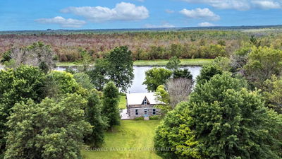 1332 Ferguson Falls Rd, Lanark - Drummond N Elmsley (Drummond) Twp