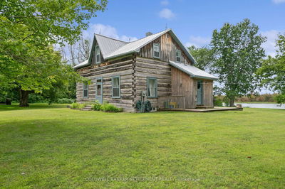 1332 Ferguson Falls Rd, Lanark - Drummond N Elmsley (Drummond) Twp image-0-3