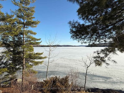 272 Mask Island Dr, Barry's Bay - Madawaska Valley