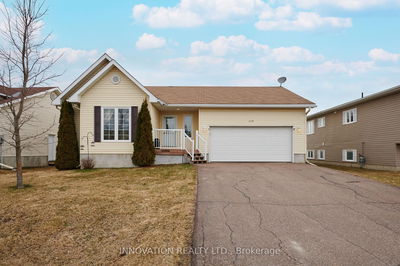 479 Mayhew St, Renfrew - Renfrew