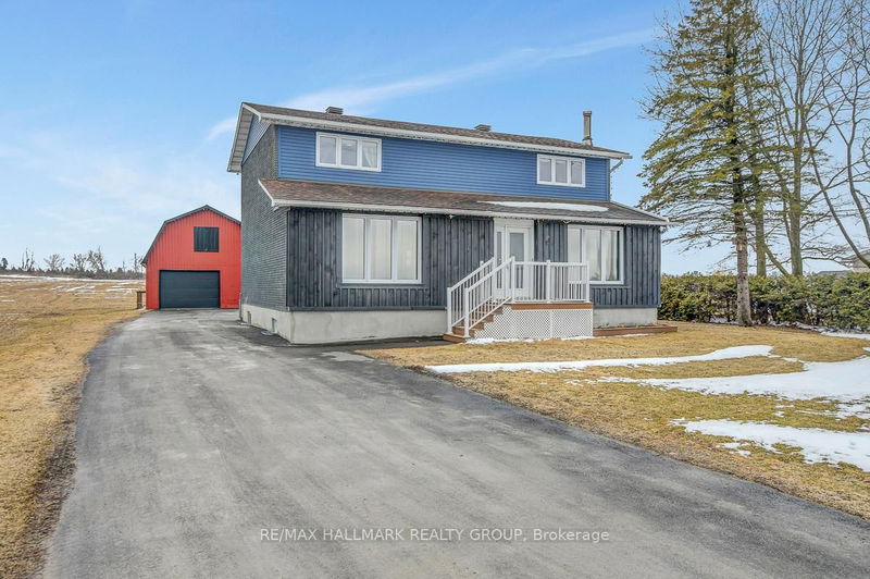 3452 Larmours Lane, Sarsfield - Sarsfield/Bearbrook image-0-0