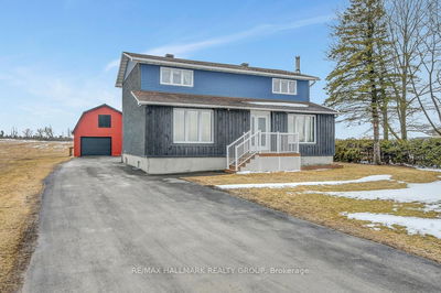 3452 Larmours Lane, Sarsfield - Sarsfield/Bearbrook