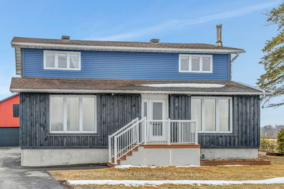 3452 Larmours Lane, Sarsfield - Sarsfield/Bearbrook image-0-1