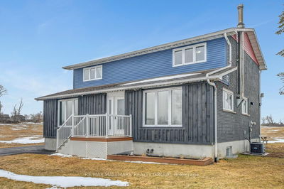 3452 Larmours Lane, Sarsfield - Sarsfield/Bearbrook image-0-2