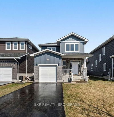 107 Hazlett St, Loyalist - Amherstview