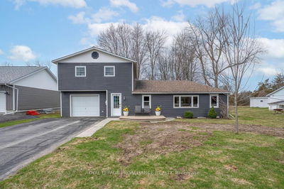 657 49 Highway, Prince Edward County - Hallowell Ward