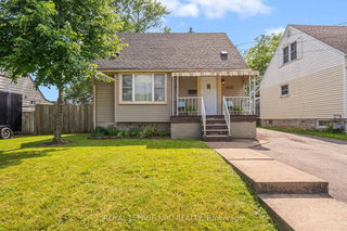 5432 Houck Drive