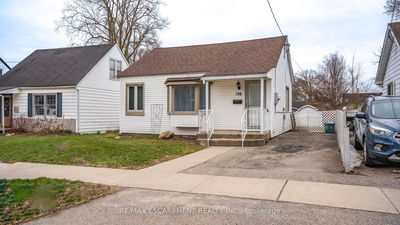 136 Burwell St, Brantford -  image-0-1